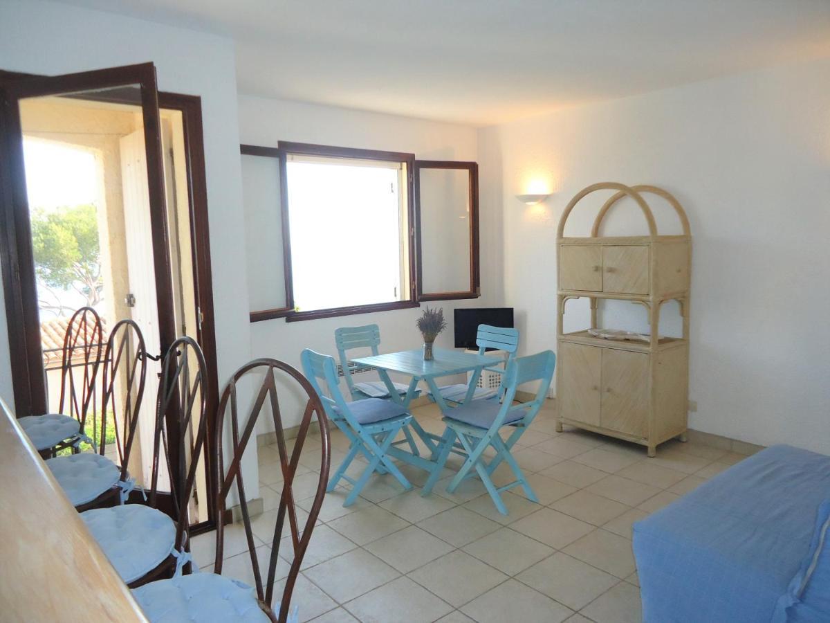 Joli 2 Pieces 4 Personnes Vue Mer كافالير سور مير المظهر الخارجي الصورة