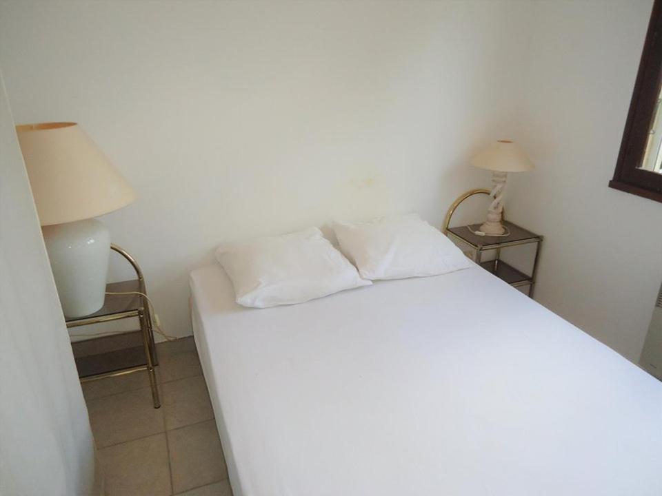 Joli 2 Pieces 4 Personnes Vue Mer كافالير سور مير المظهر الخارجي الصورة